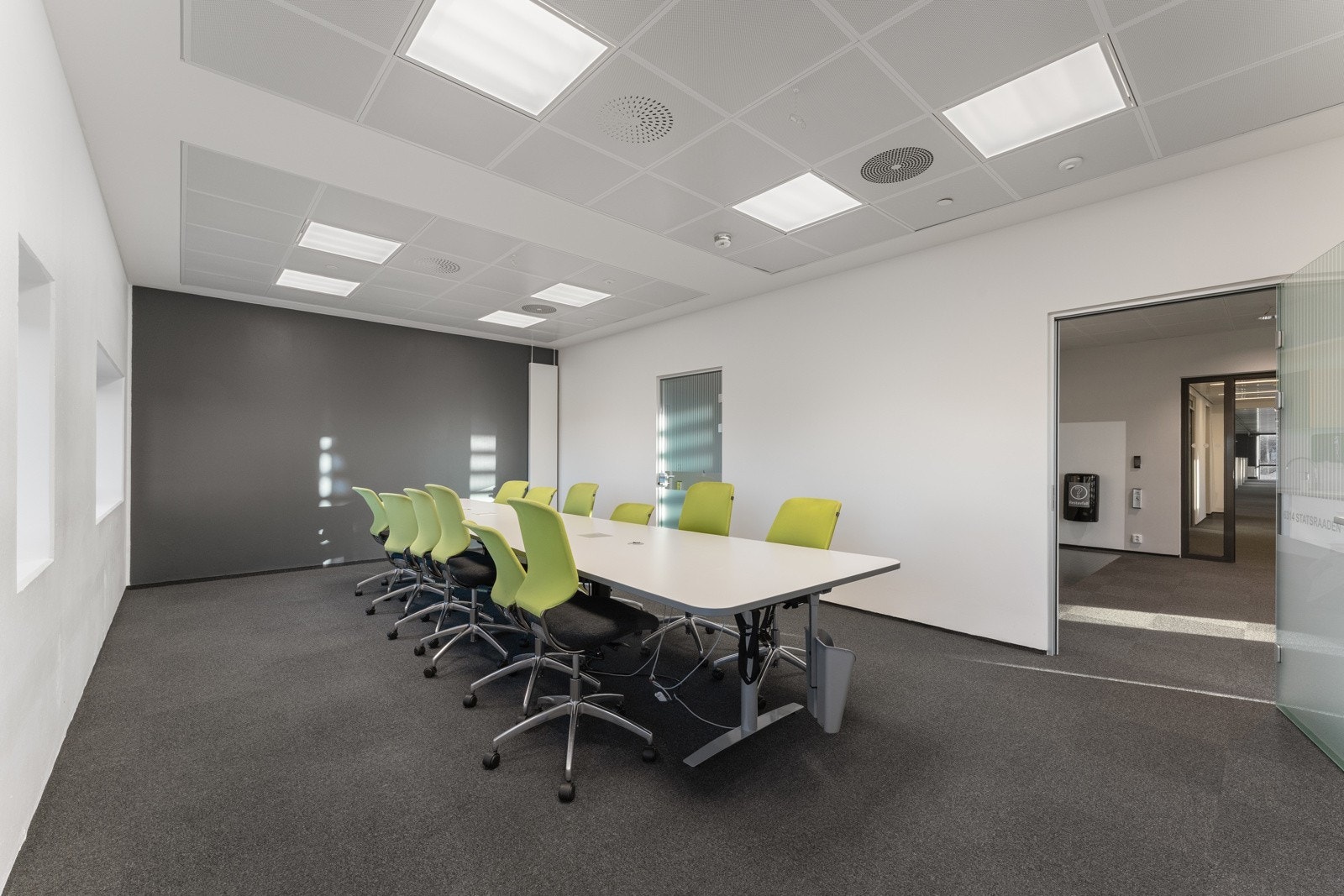 - Møterom - Galleribilde