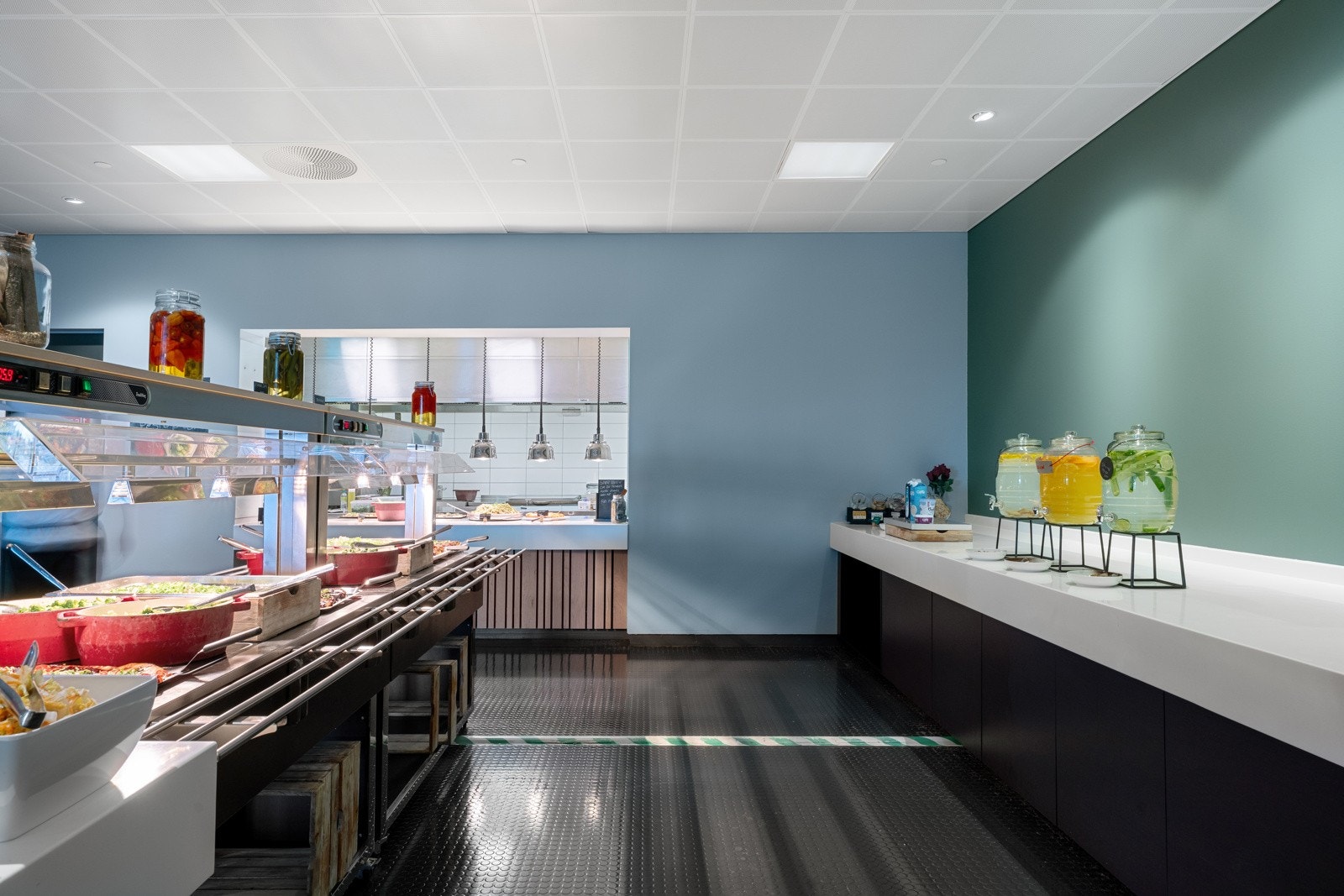 - Søtt + Salt - Galleribilde