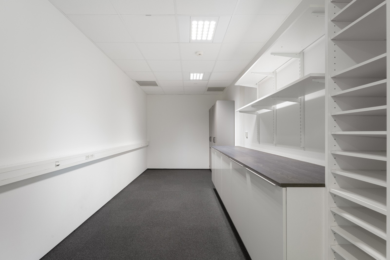 - Både åpent og lukket landskap - Galleribilde