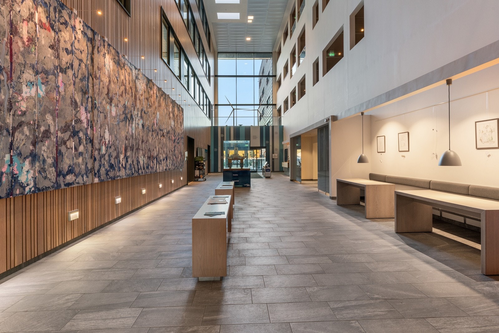 - Velkommen til Kokstadflaten 35 | Presentert av PrivatMegleren Næring v/ Susanne Troye - Galleribilde