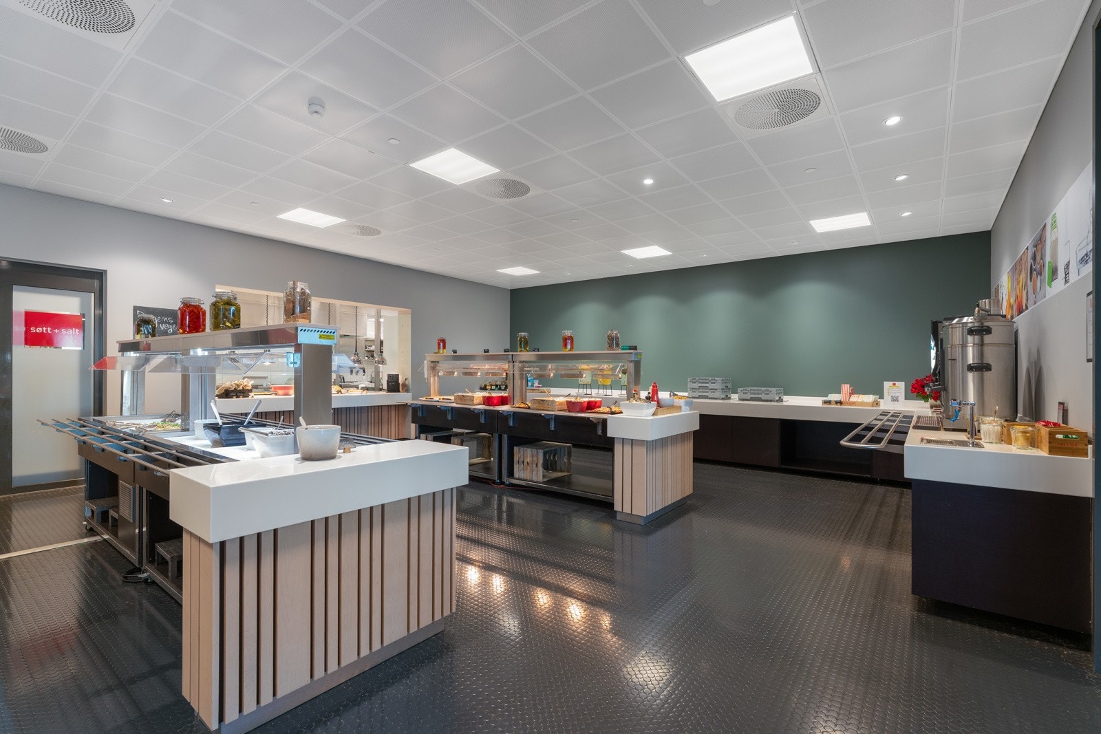 - Søtt + Salt - Galleribilde