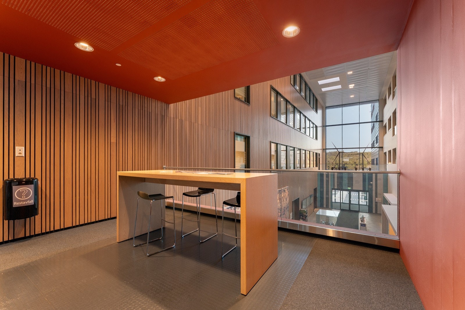 - Velkommen til Kokstadflaten 35 | Presentert av PrivatMegleren Næring v/ Susanne Troye - Galleribilde