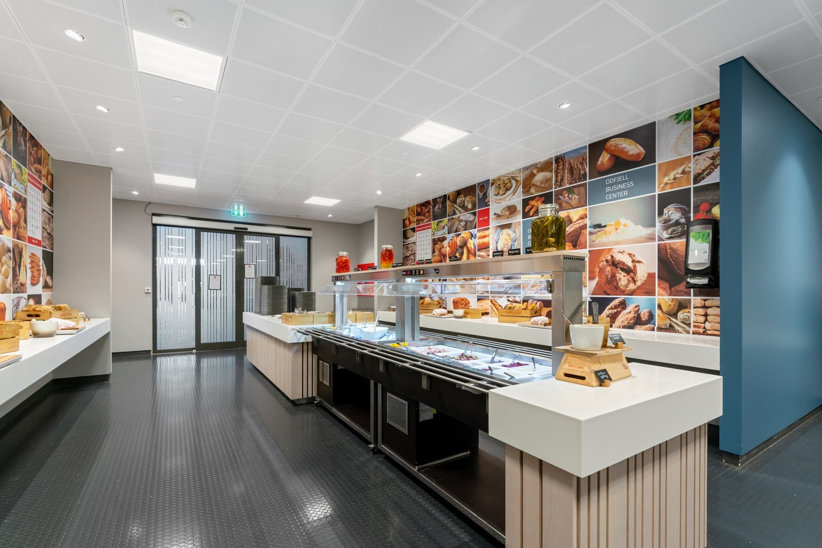 - Søtt + Salt - Galleribilde