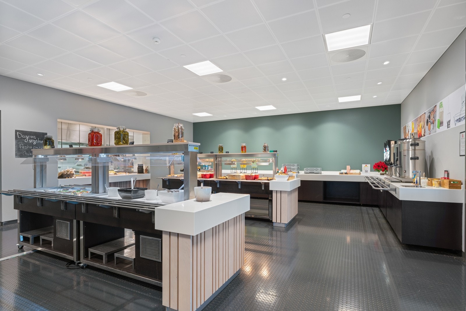 - Søtt + Salt - Galleribilde