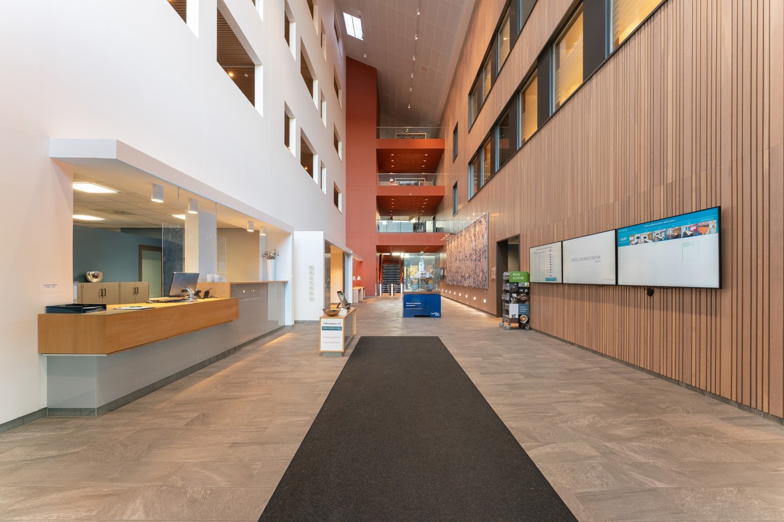 - Velkommen til Kokstadflaten 35 | Presentert av PrivatMegleren Næring v/ Susanne Troye - Galleribilde