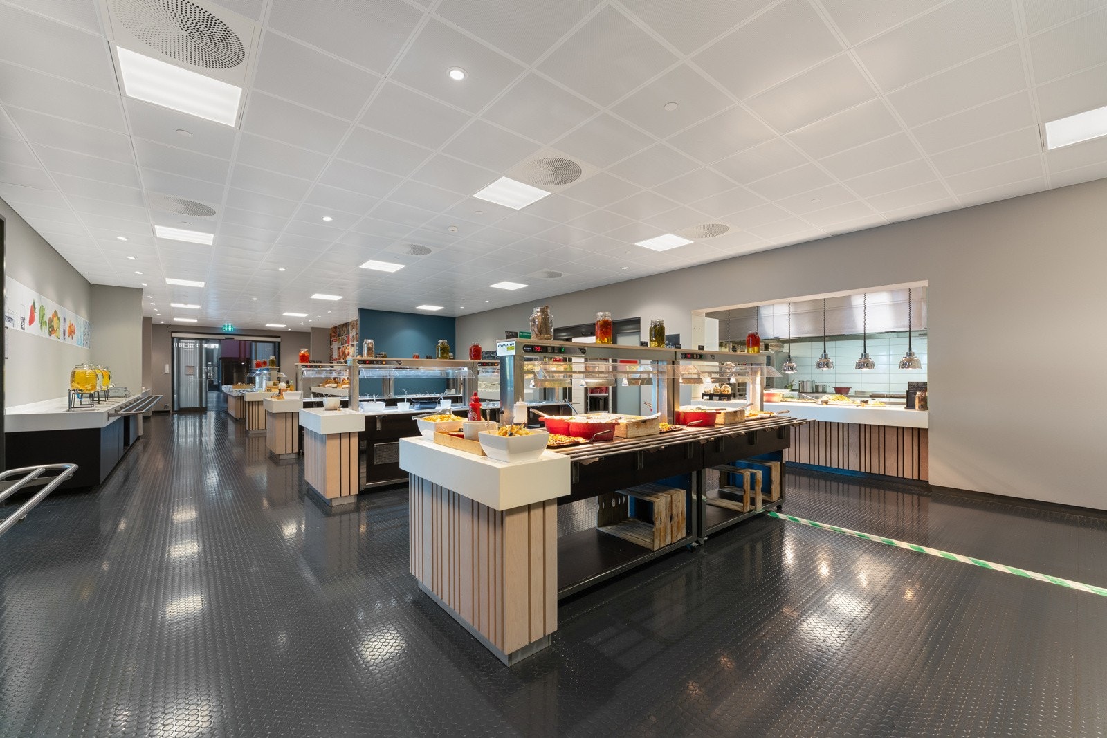 - Søtt + Salt - Galleribilde