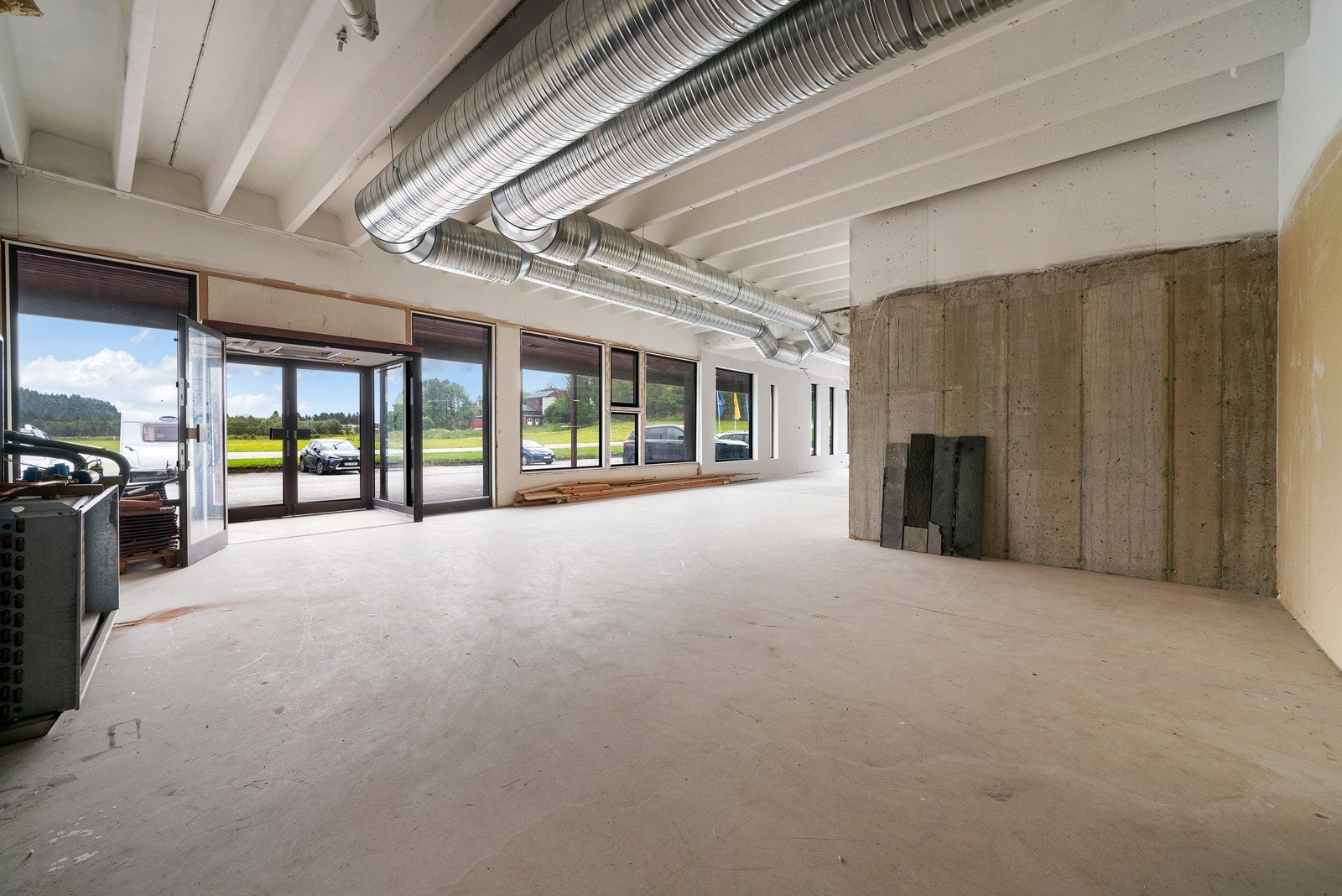 Seksjon 1 og 2 Galleribilde