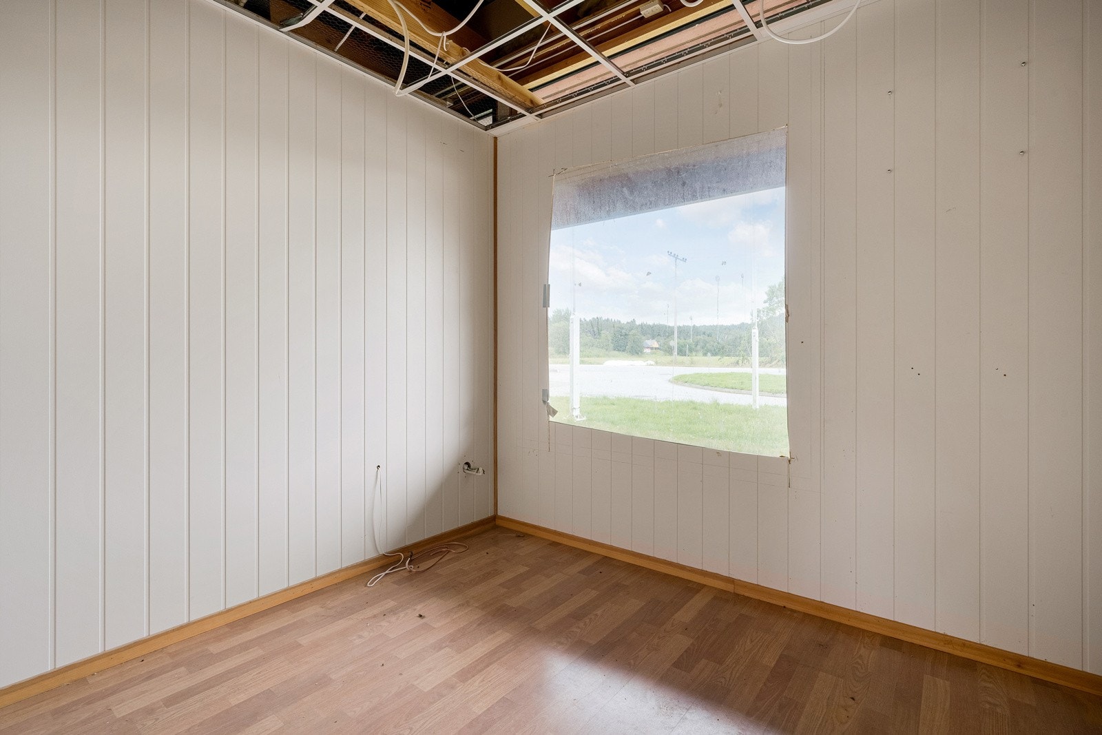 Seksjon 4 (tidligere solstudio) Galleribilde