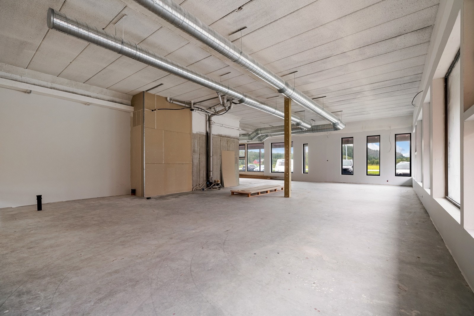 Seksjon 1 og 2 Galleribilde