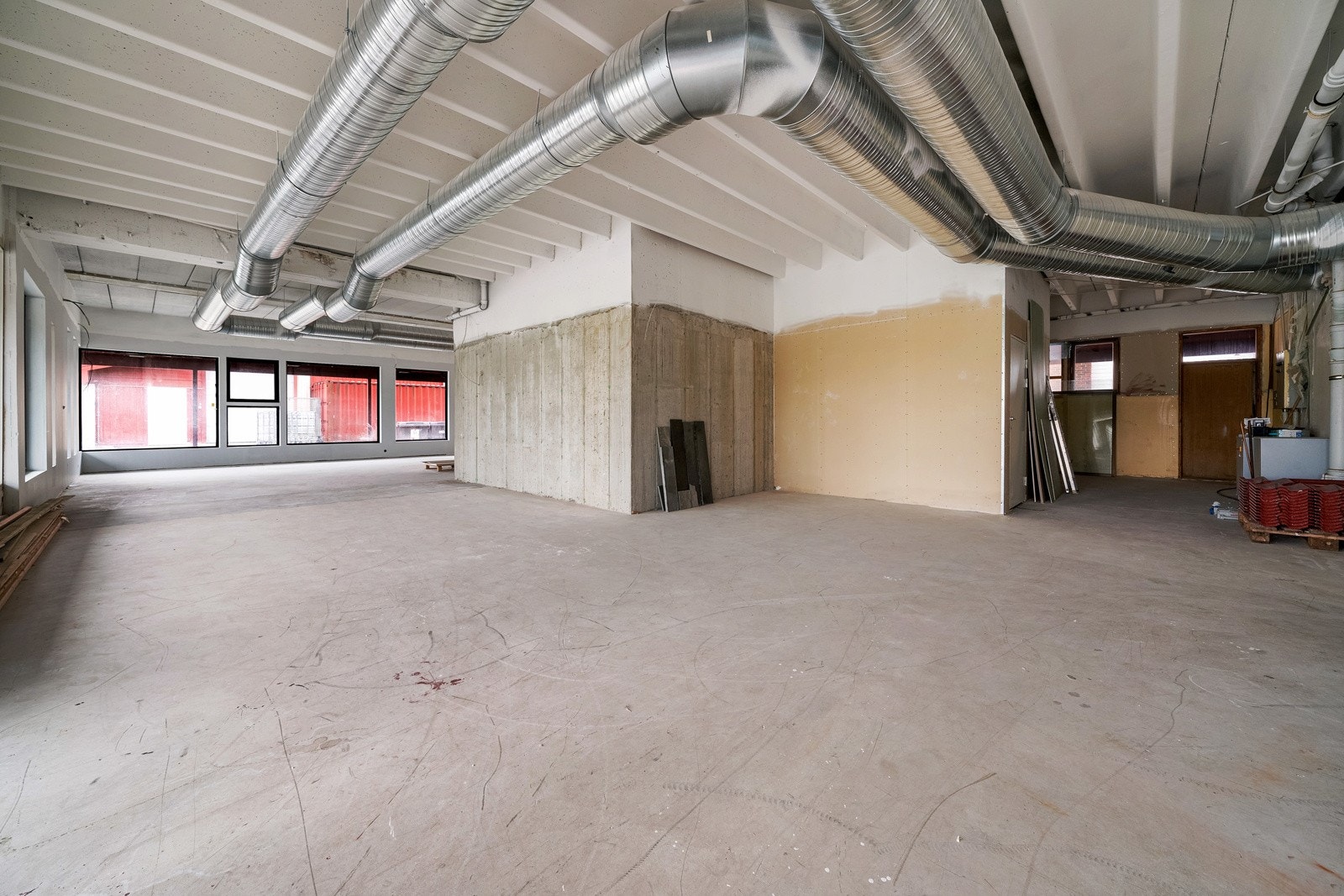 Seksjon 1 og 2 Galleribilde