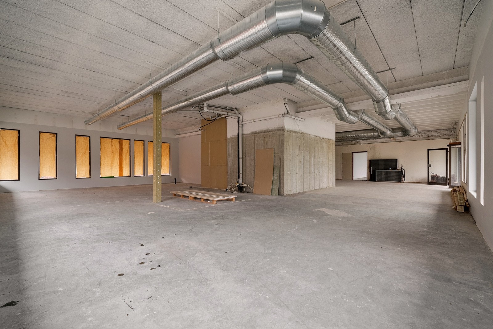 Seksjon 1 og 2 Galleribilde