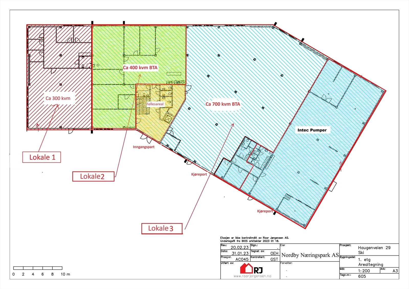 Kominasjonsloale Galleribilde