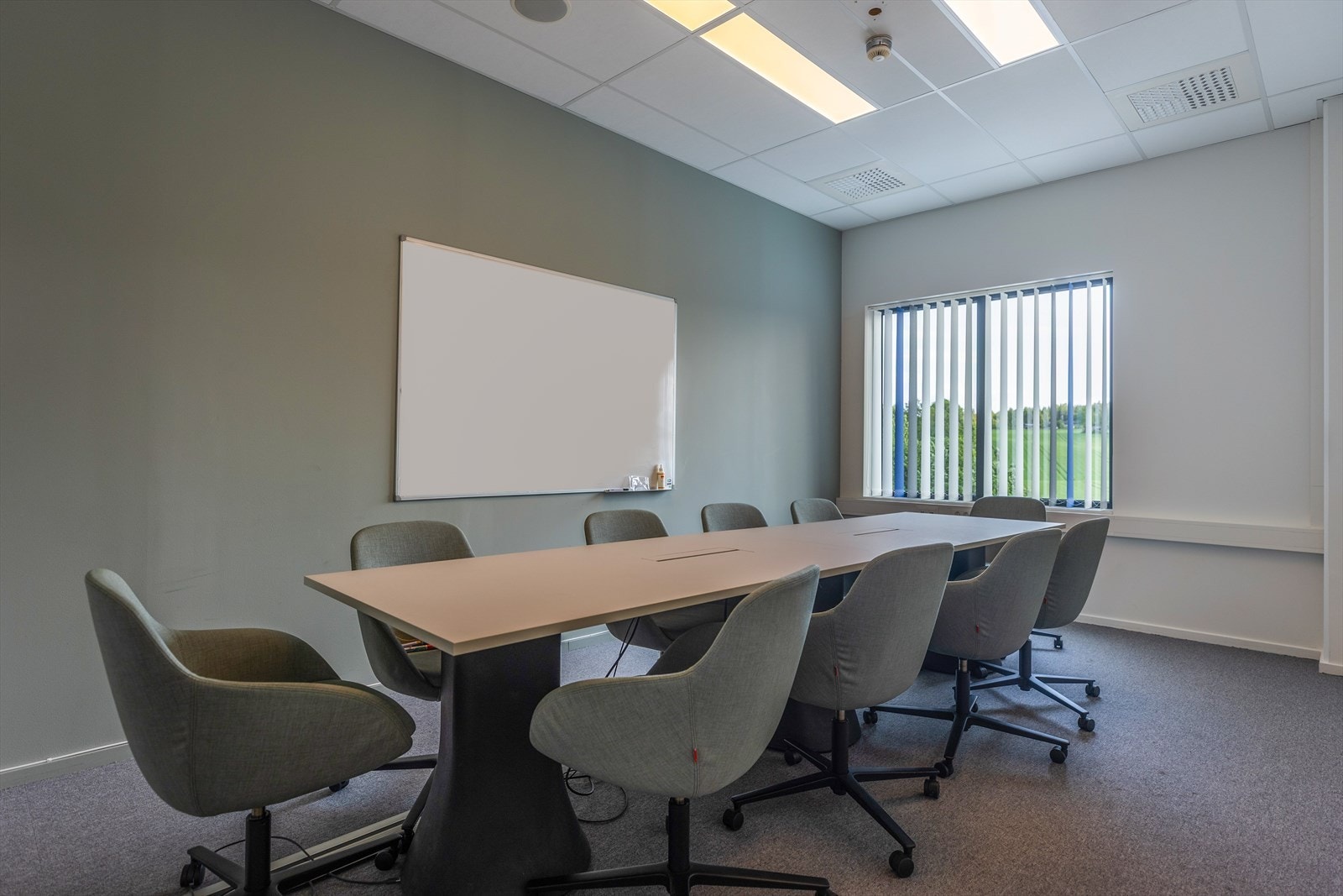 Møterom Galleribilde