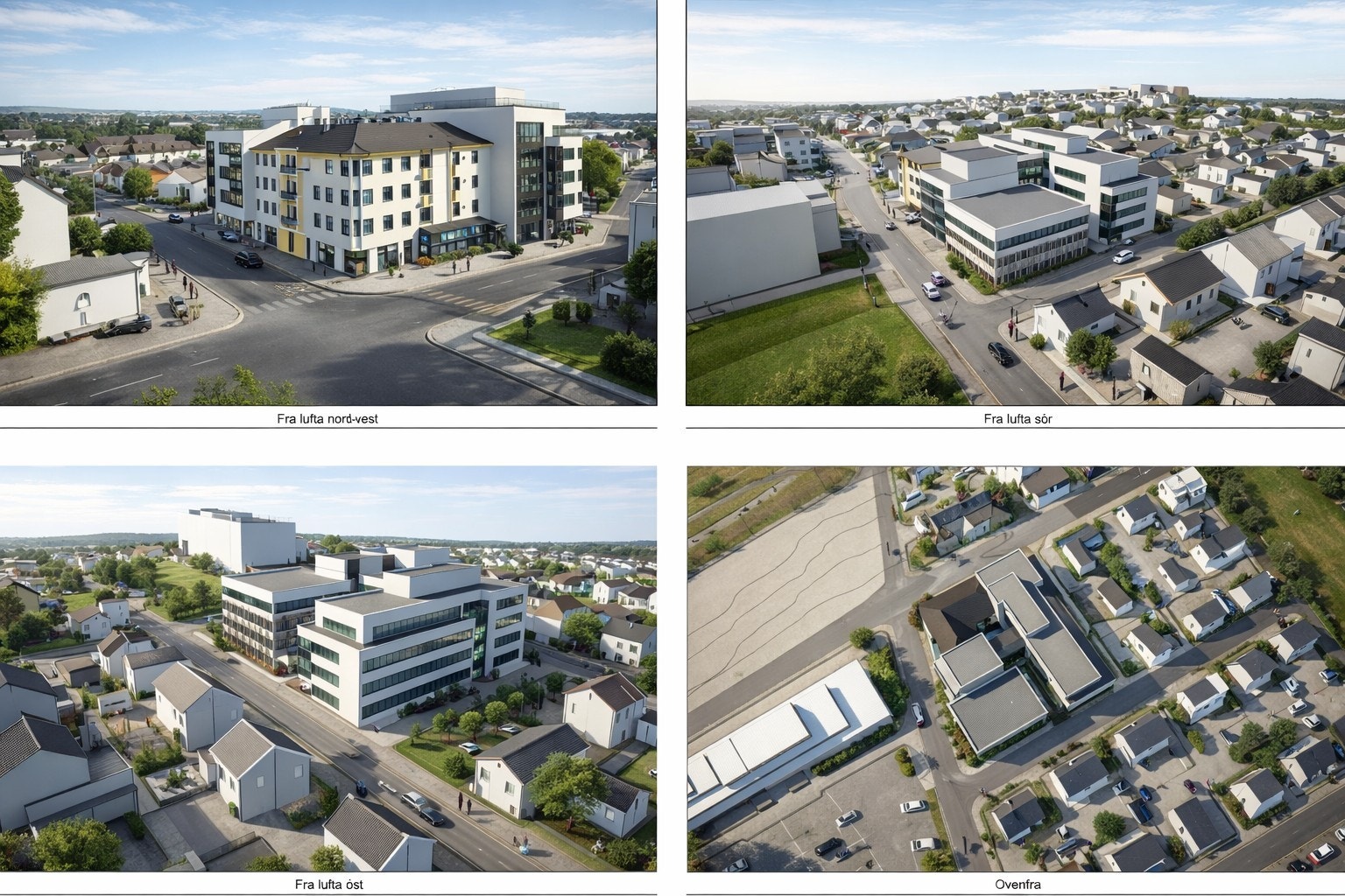 KI- justert skisse, grunnlag Norconsult. Galleribilde