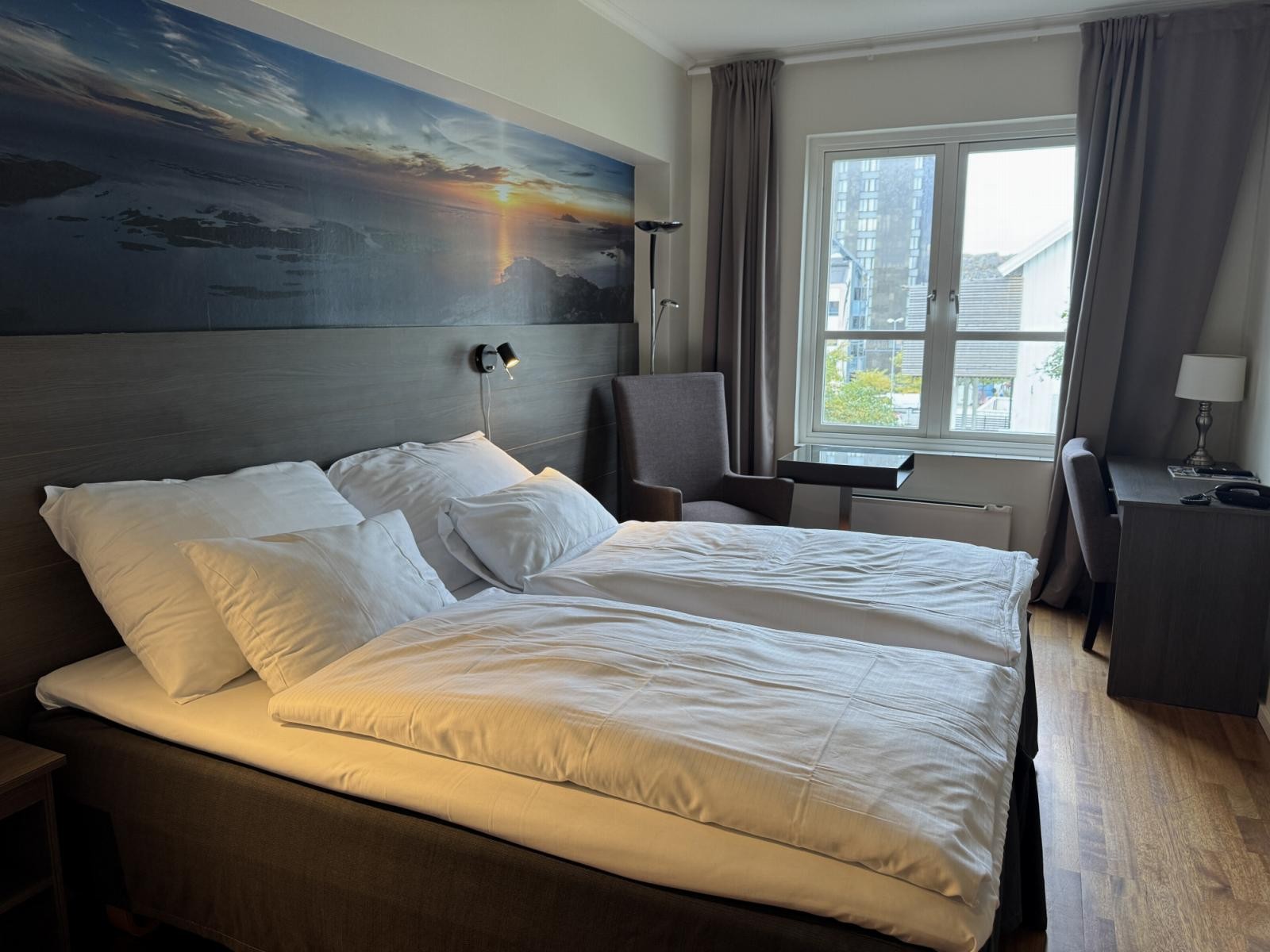 Juniorsuite N9 Galleribilde