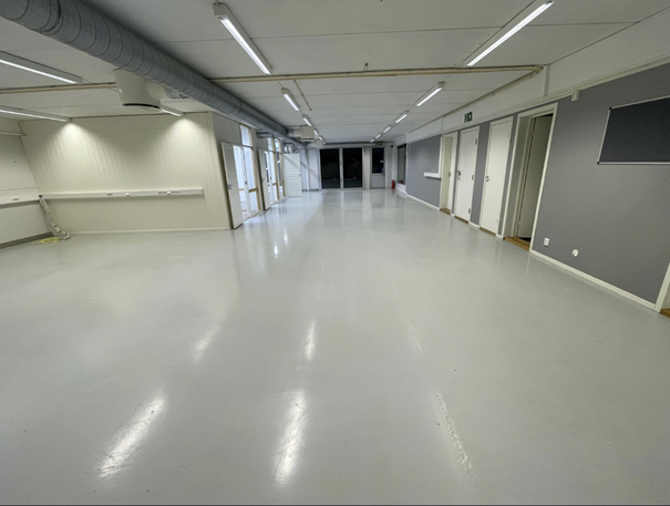 1.etasje Galleribilde