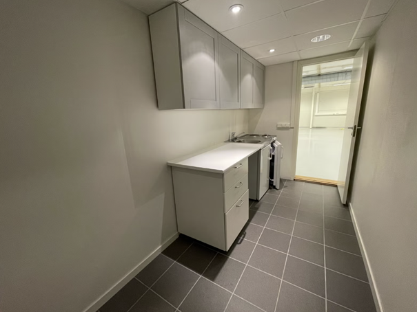 Kjøkken i 1.etasje Galleribilde