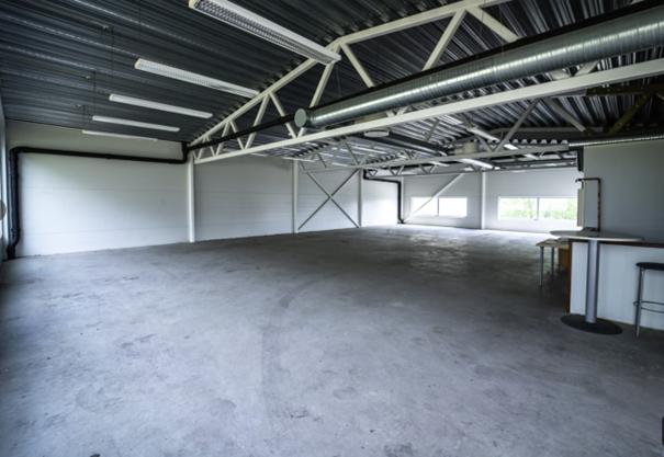 2.etasje, sett fra inngangsparti-kjøreport Galleribilde