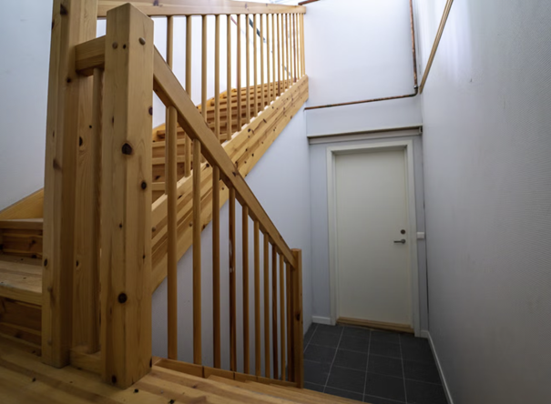 Trappegang Galleribilde