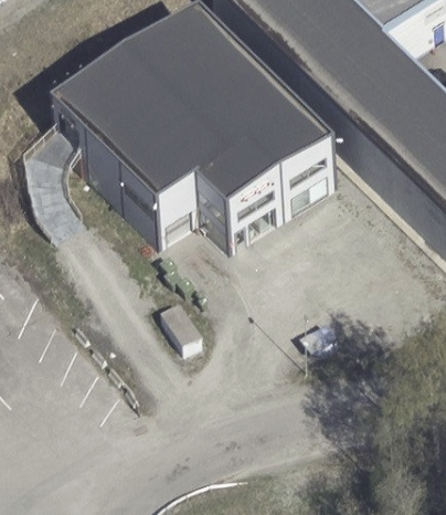 Oversiktsbilde Galleribilde