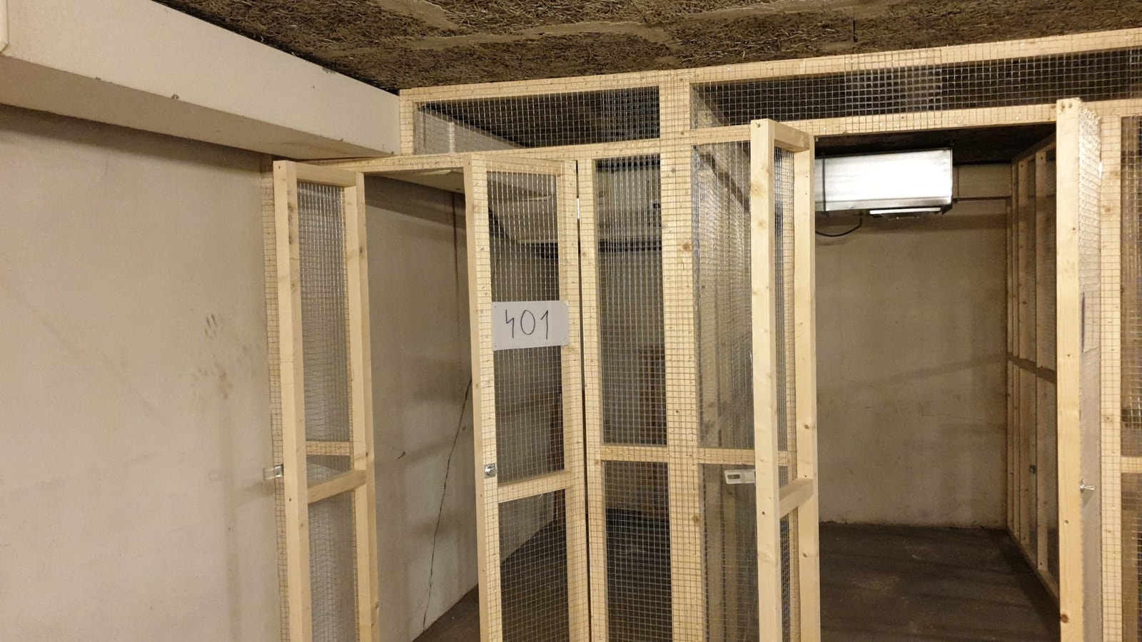 Eksempel boder Galleribilde