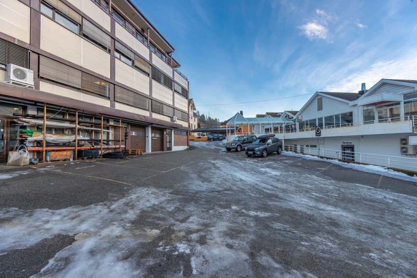 Nordstrandsvegen 6 Husevåg Galleribilde