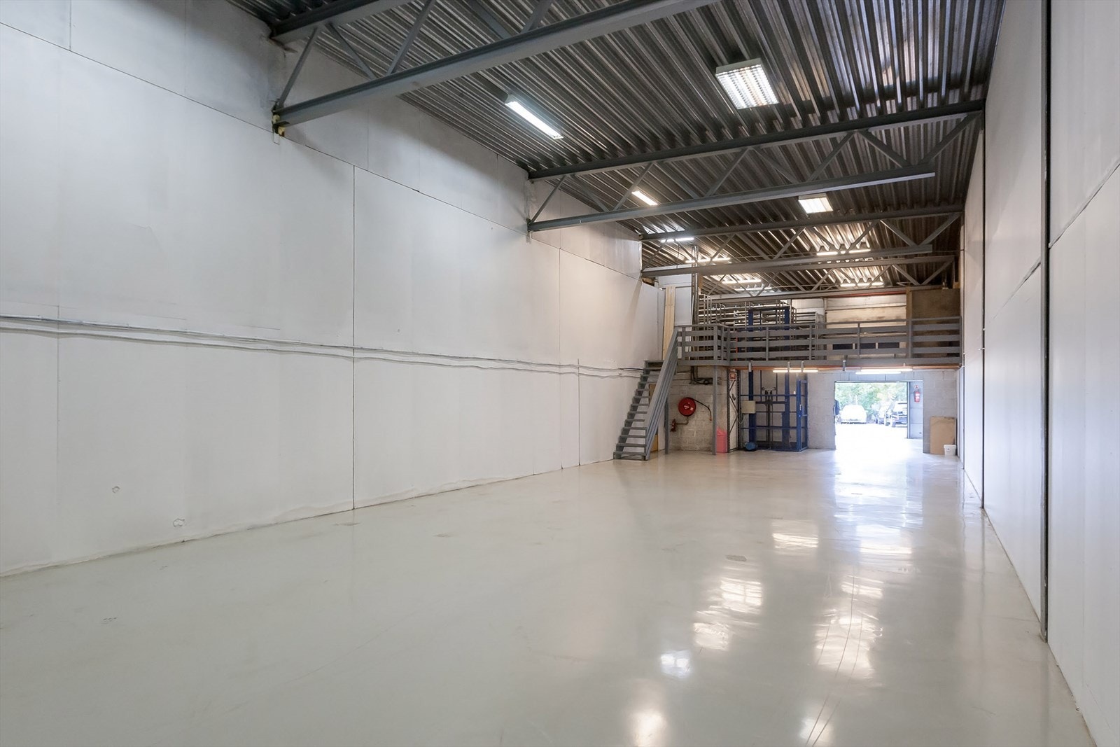 Produksjonsveien 11 Galleribilde