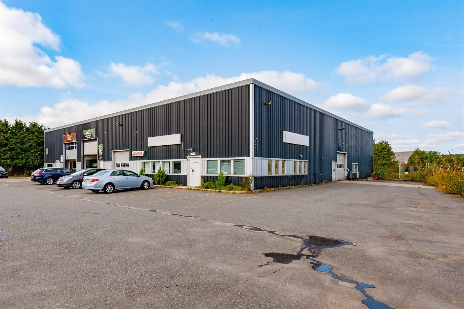 Produksjonsveien 11 Galleribilde