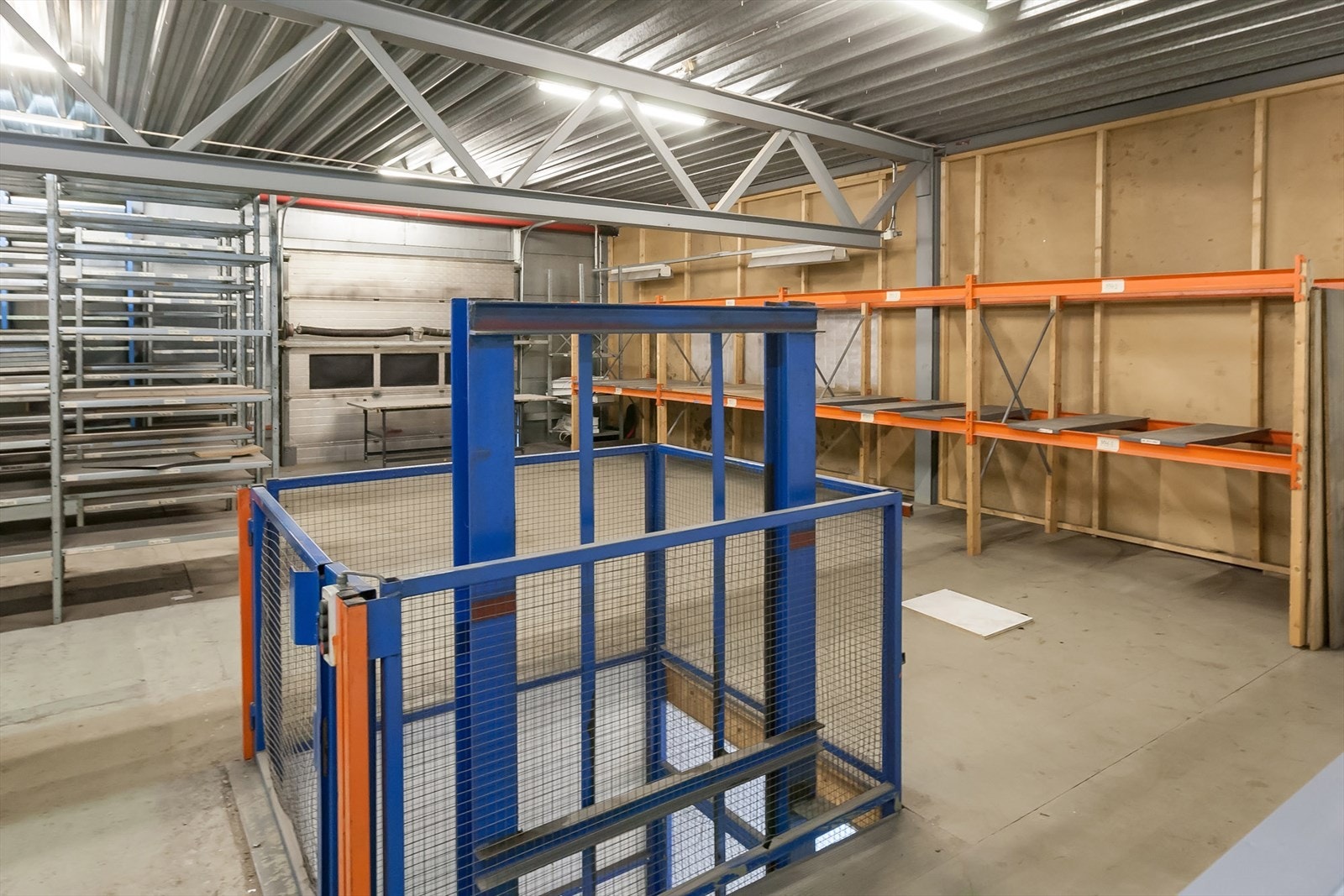 Produksjonsveien 11 Galleribilde