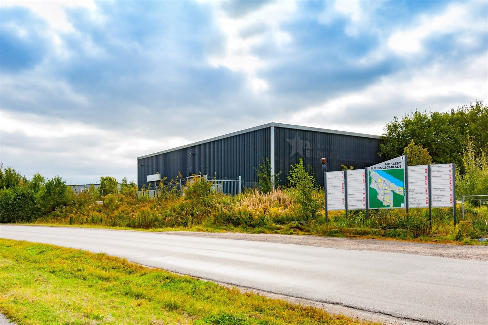 Produksjonsveien 11 Galleribilde