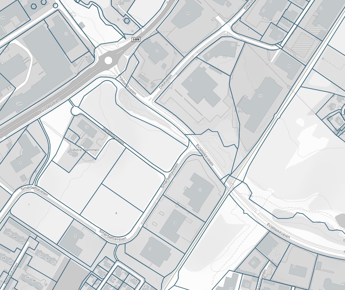 Oversikt Galleribilde