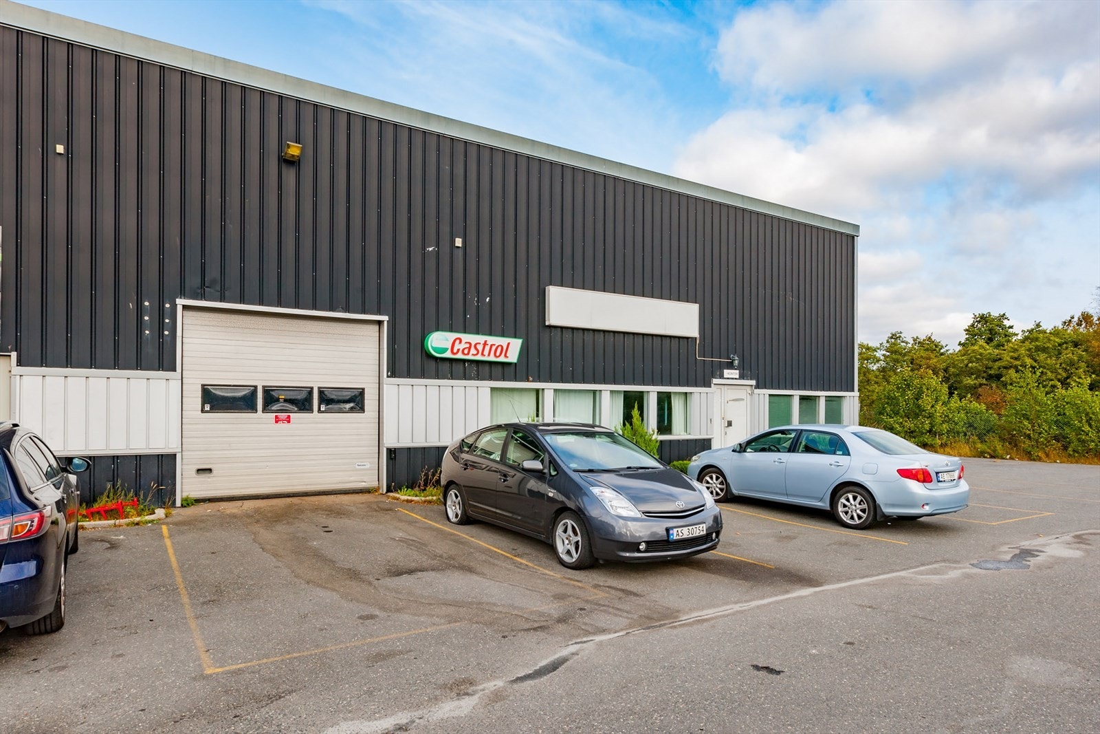 Produksjonsveien 11 Galleribilde