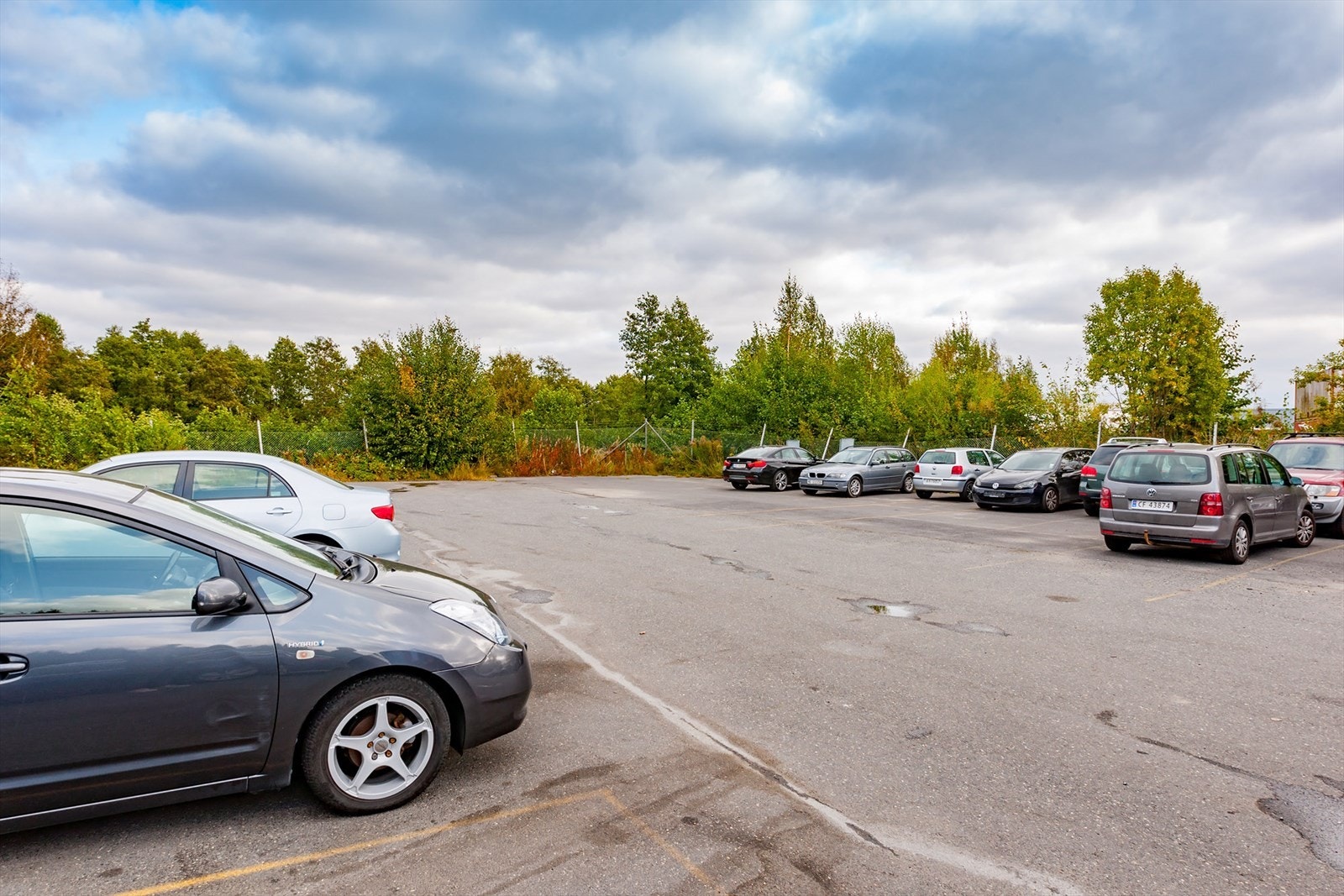 Produksjonsveien 11 Galleribilde