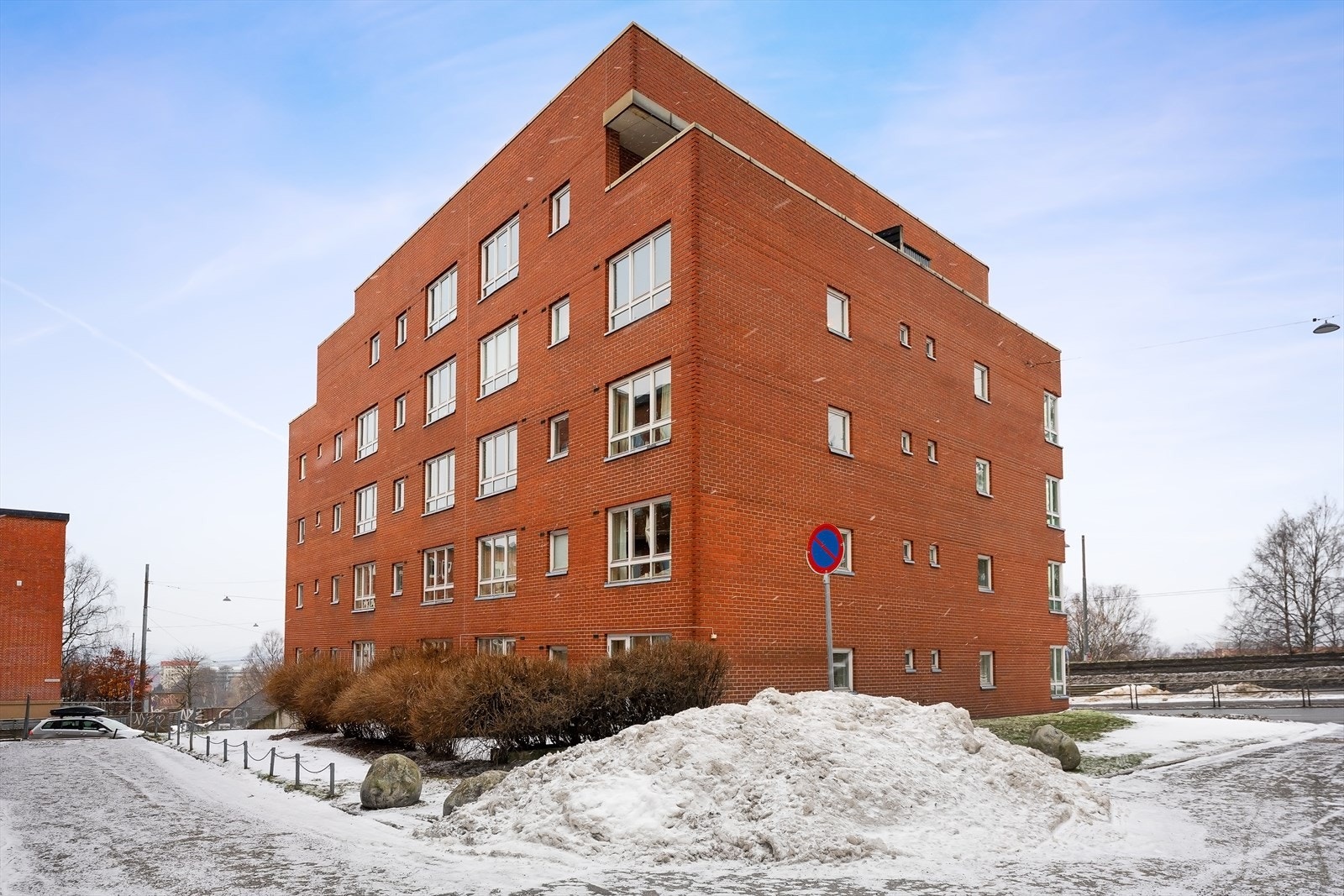 Fasade. Galleribilde