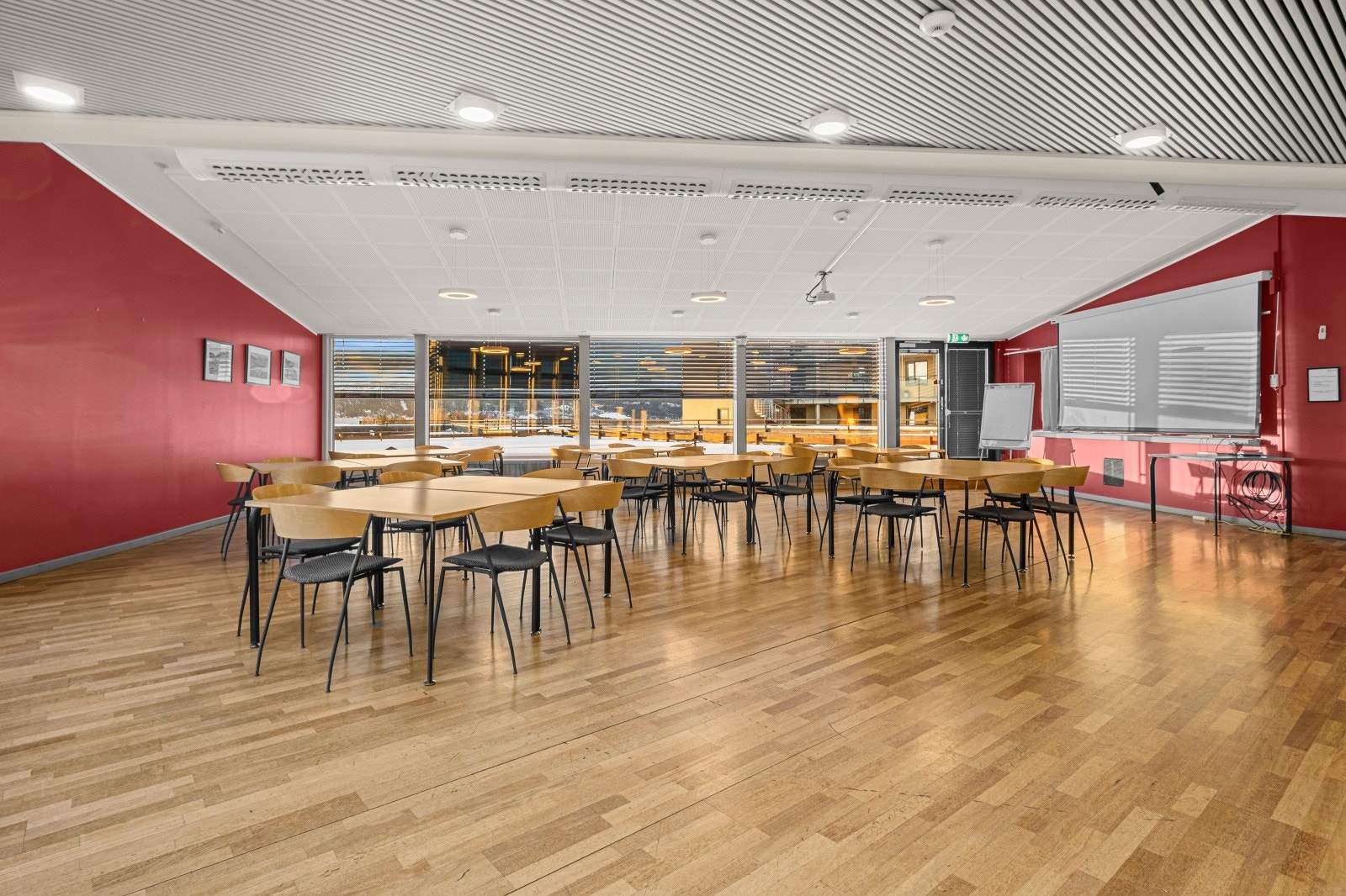 4. Etasje Galleribilde