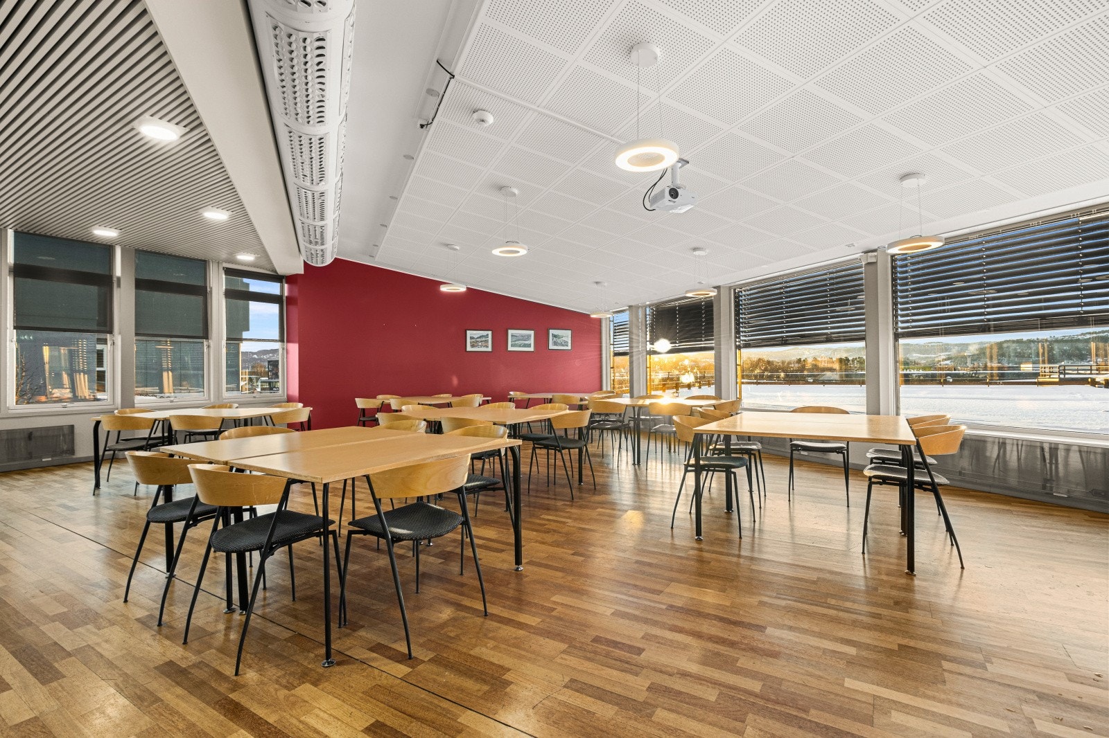 4. Etasje Galleribilde