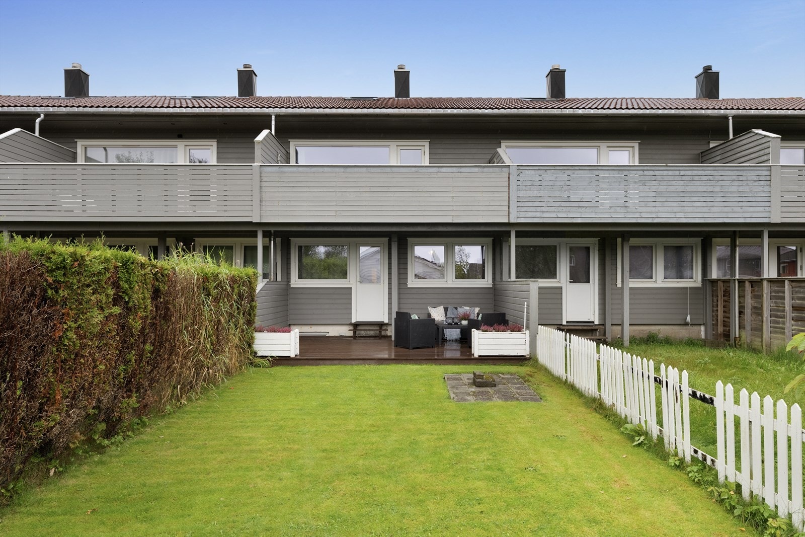 Havørnbrautene 59C har en fin beliggenhet i Kvernevik, og er perfekt for deg som ønsker et trivelig og rolig nabolag. Galleribilde