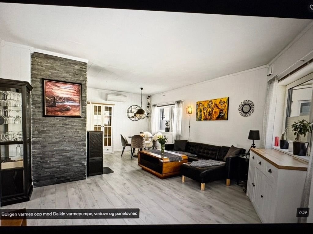 stue Galleribilde
