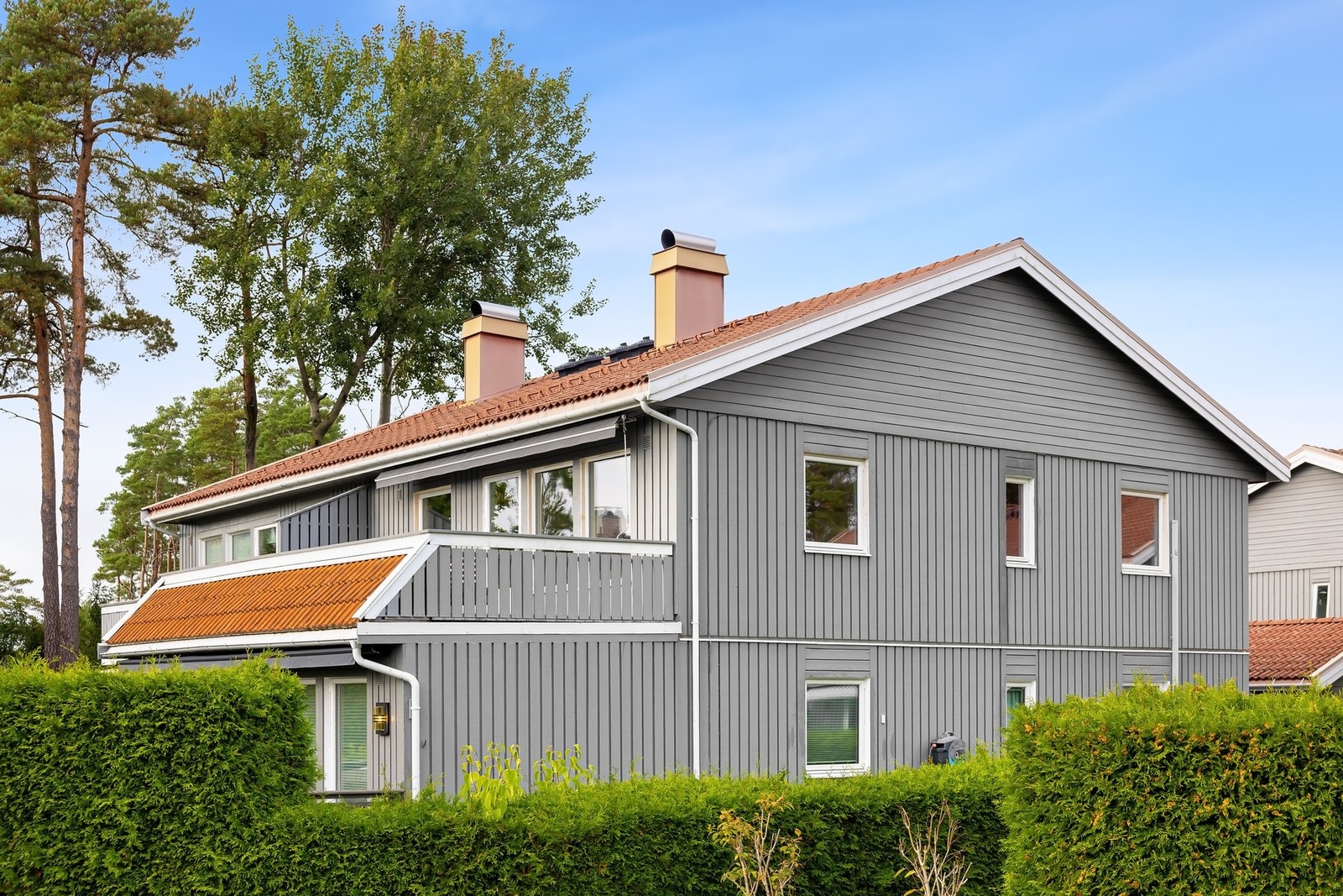 Velkommen til Grågåsveien 6, presentert av ASK Meglerverket v/ Jonas Olaussen! Galleribilde