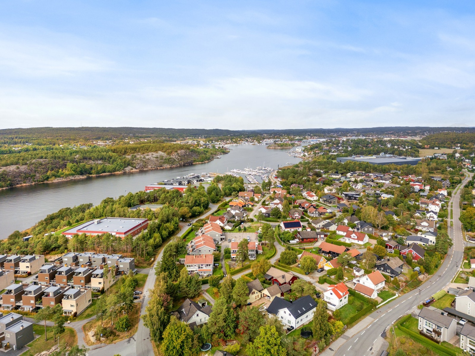 Velkommen til en hyggelig visning i Grågåsveien 6! Galleribilde