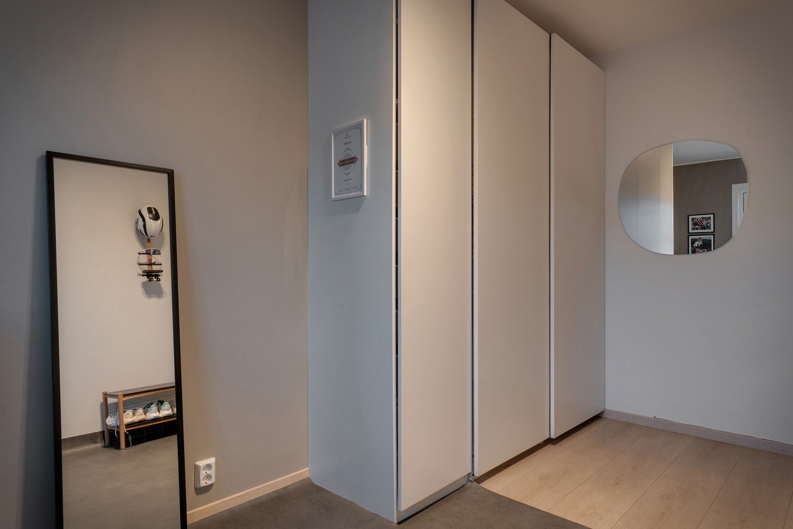 Soverom 3 Galleribilde