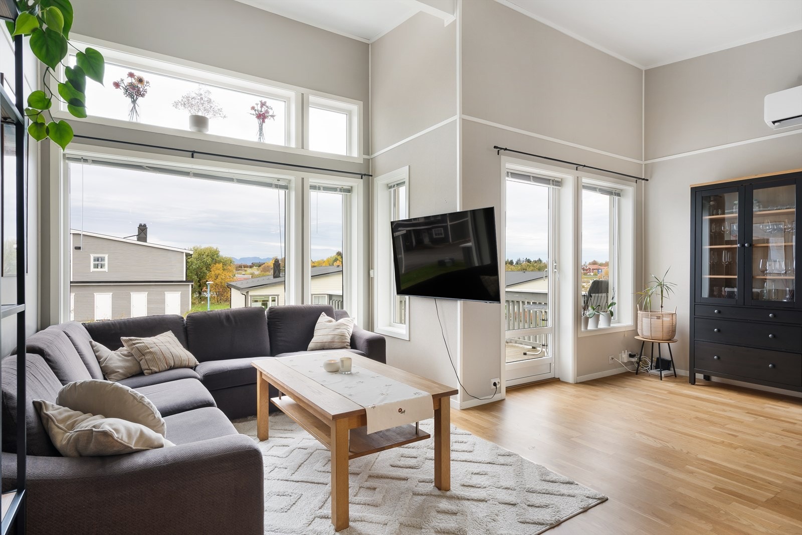 Bokfinkveien 3B, Brønnøysund