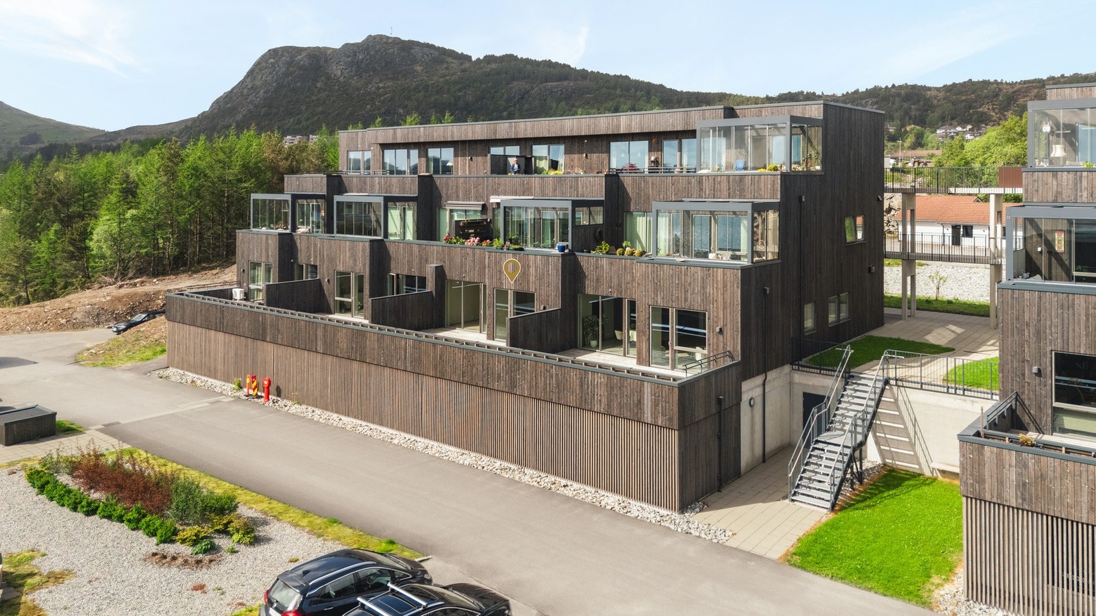 Tysværvegen 19