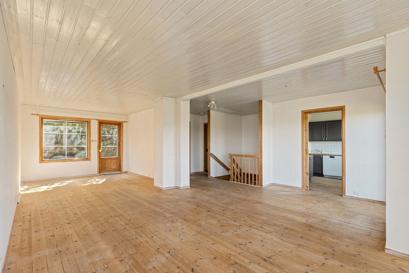 Stue Galleribilde