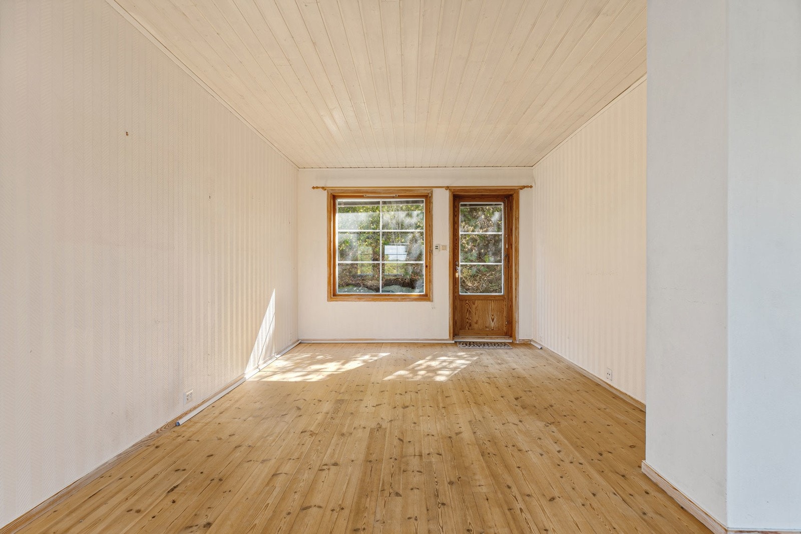 Stue Galleribilde