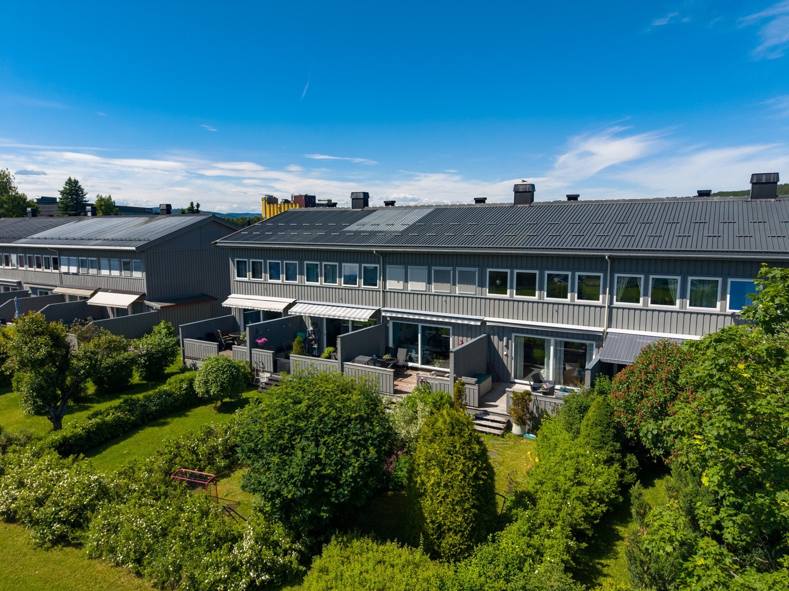 Foto by Skildre - (Martin Nilsen) Galleribilde