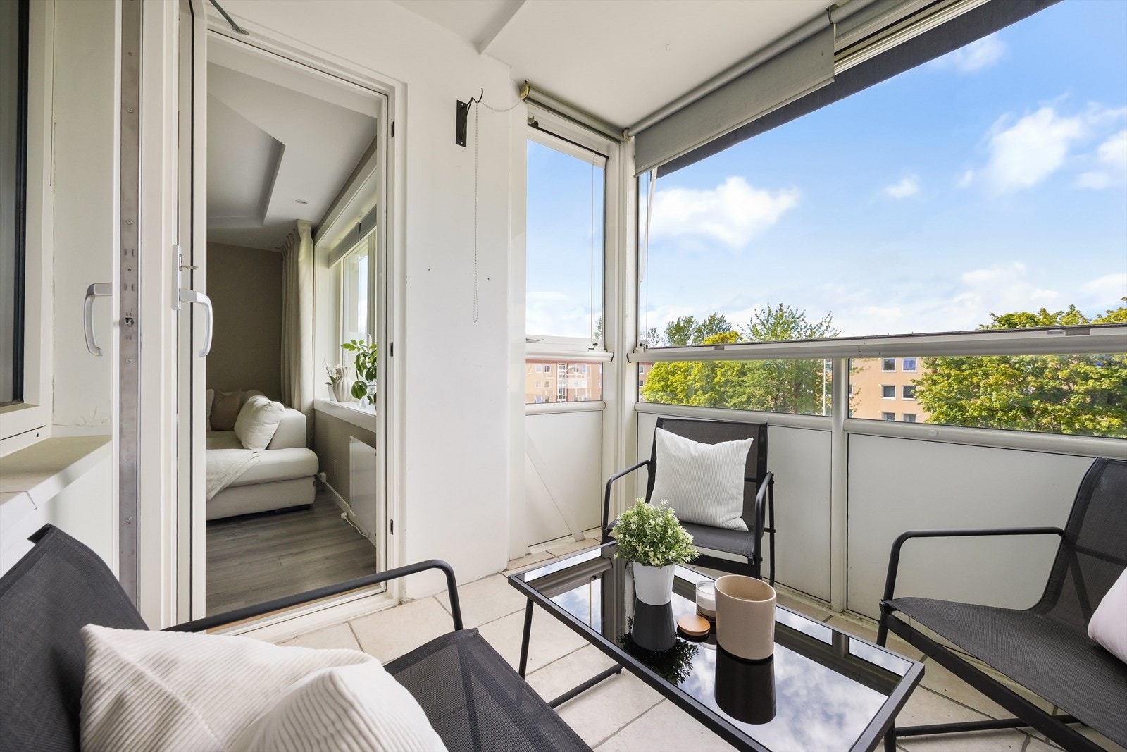 Nordvik Østensjø har gleden av å presentere Otto Sogns vei 25. Galleribilde
