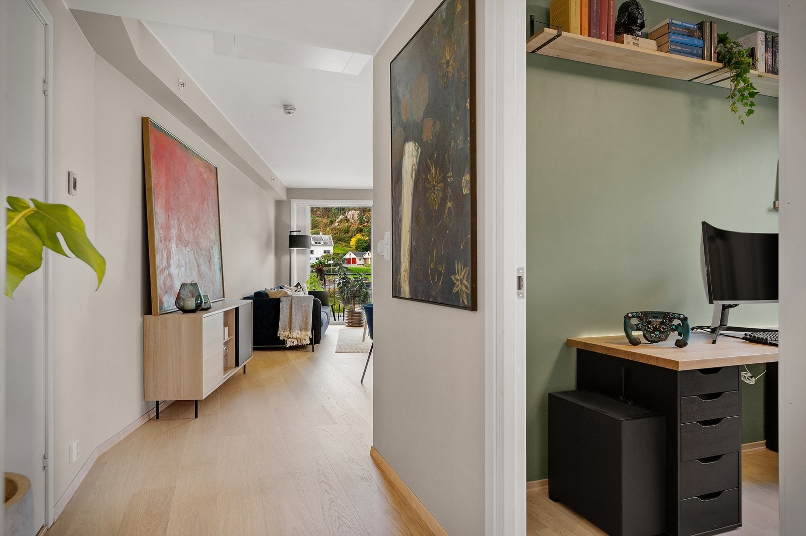 Galleribilde
