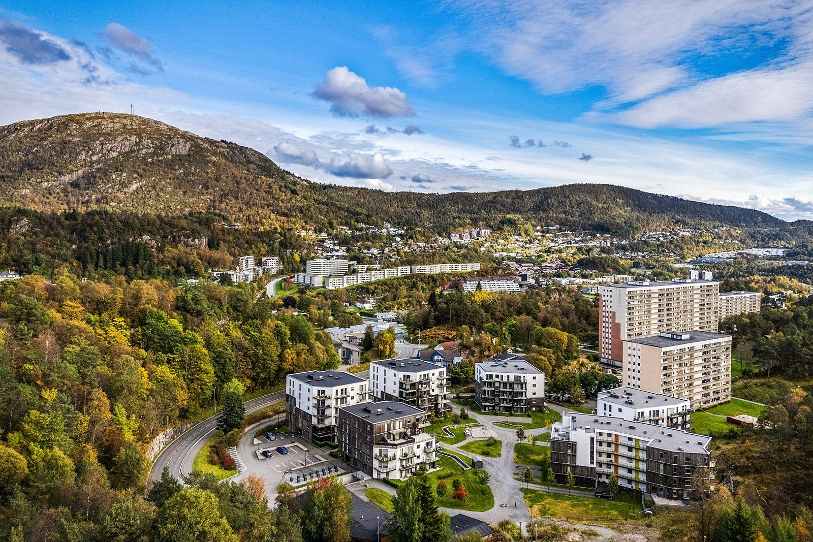 Velkommen på visning! Husk påmelding! Galleribilde