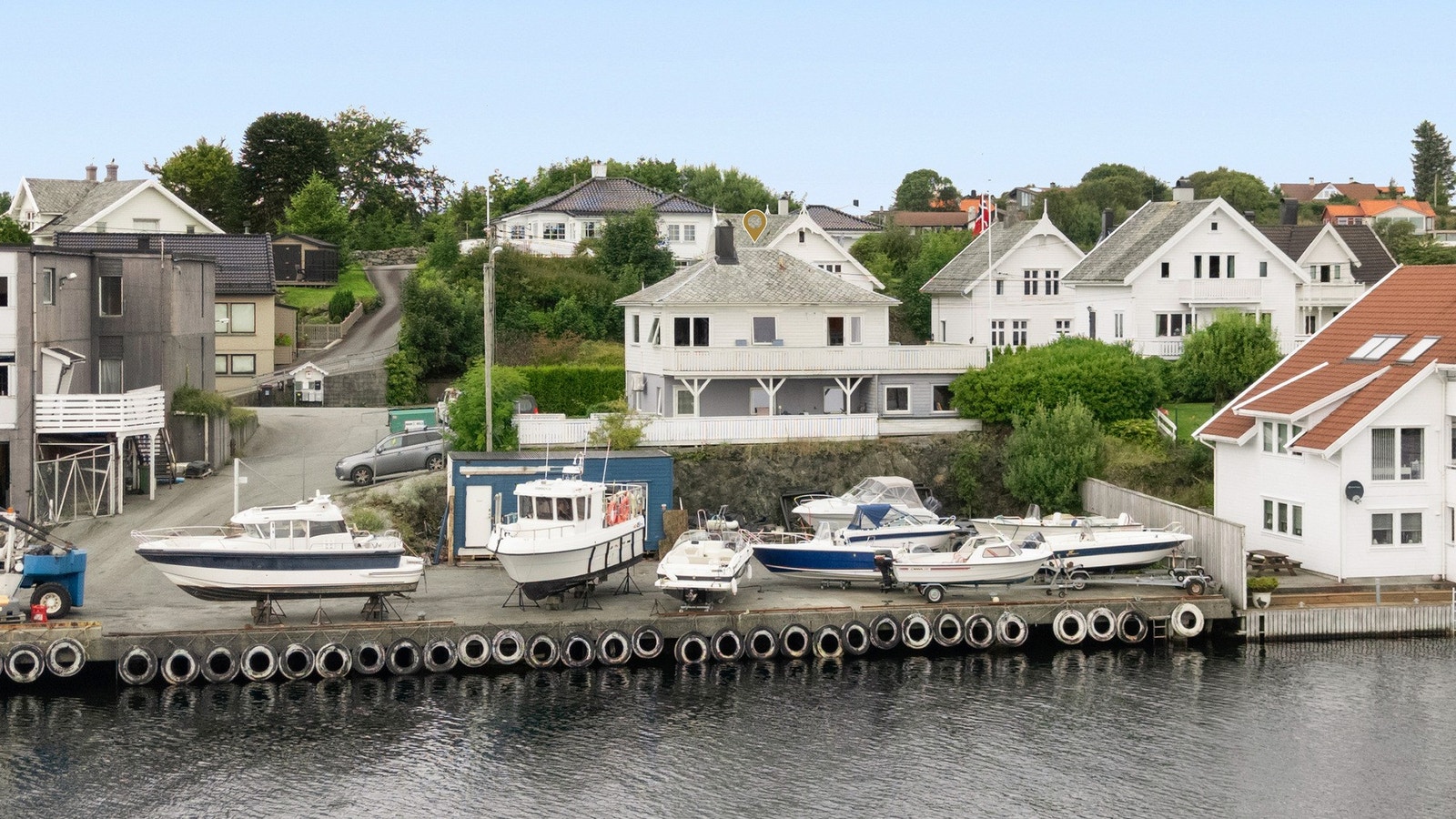 Frisnesvegen 17